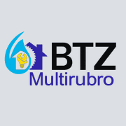 Logo de BTZ Instalaciones & Servicios