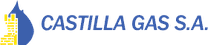 Logo de Castilla Gas S.A.