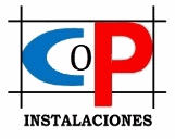 Logo de CoPe Instalaciones SL