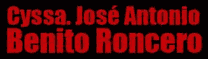 Logo de Cyssa. José Antonio Benito Roncero. Fontanero Salamanca - Reformas
