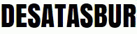 Logo de DesatasBur Jesús