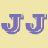 Logo de Desatascos en las palmas JJ