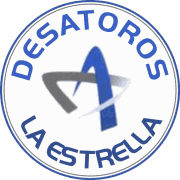 Logo de Desatoros y Fontaneros en Málaga La Estrella