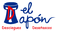 Logo de Desciegues El Tapón