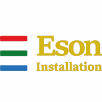 Logo de Eson Installation