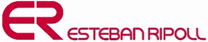 Logo de Esteban Ripoll S.L.U