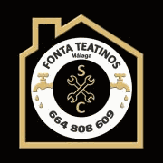 Logo de Fonta Teatinos