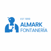 Logo de Fontanería ALMARK