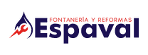 Logo de FONTANERÍA ESPAVAL