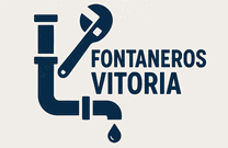 Logo de Fontanería Hermanos Beitia