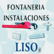 Logo de Fontanería Instalaciones Liso