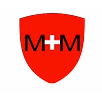 Logo de Fontanería M+M elmeiras