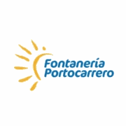 Logo de Fontanería Portocarrero SLU