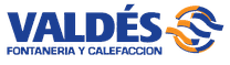 Logo de Fontanería Valdés