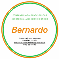 Logo de Fontaneria Y Calefaccion Bernardo SL