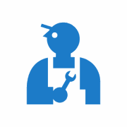 Logo de Fontanero Burgos - Servicio 24h