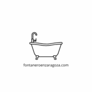 Logo de fontaneroenzaragoza