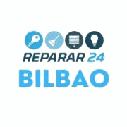 Logo de FONTANEROS BILBAO 24 HORAS