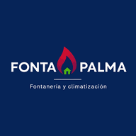 Logo de Fontapalma | Fontaneros en Mallorca