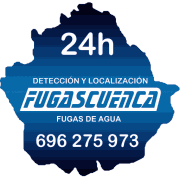 Logo de Fugascuenca