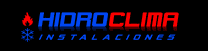Logo de Hidroclima Instalaciones