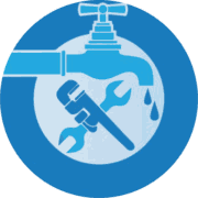 Logo de Marín Instalaciones (Fontanería en General)