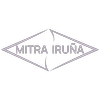 Logo de Mitra Iruña