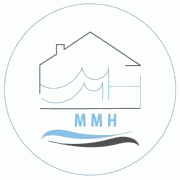 Logo de MMH Servicios canarias