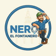 Logo de Nero El Fontanero