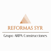 Logo de Reformas SYR