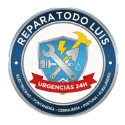 Logo de Repara Todo Luis