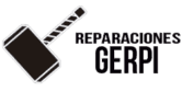 Logo de Reparaciones Gerpi