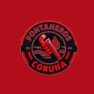 Logo de Rifonca Servicios | Fontanero Coruña