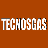 Logo de Tecnosgas
