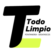 Logo de Todo Limpio Fontanería, Desatascos y Electricidad