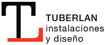 Logo de Tuberlan