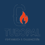 Logo de Tubopal
