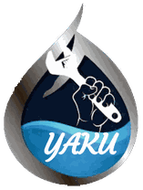 Logo de Yaku Fontanería
